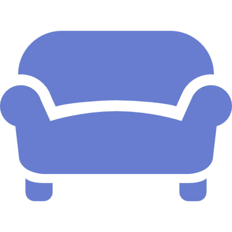 Limpieza de tapicerías (sofás, cortinas, moquetas, etc.) a domicilio